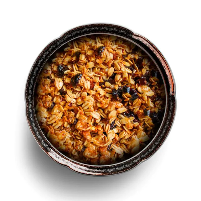 GRANOLA ESPECIAL 100g